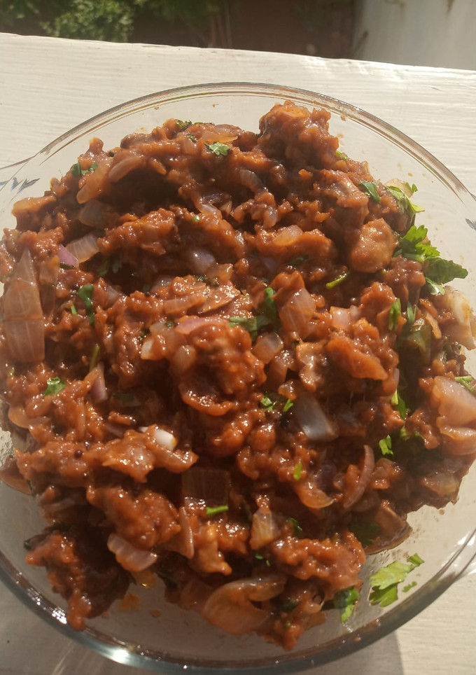 காளான் மஞ்சூரியன் செய்முறை முக்கிய புகைப்படம்
