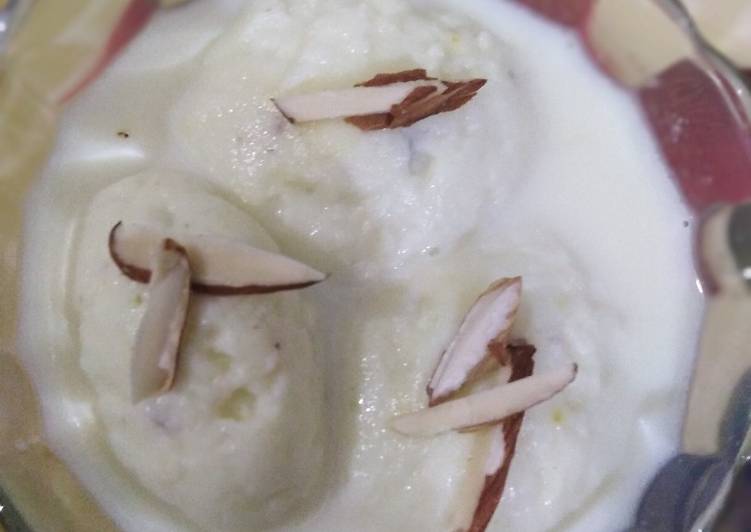 Steps to Prepare Award-winning Silky Soft Snow Balls Cooking Basics for Beginners