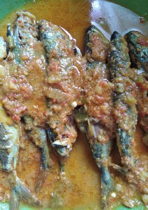 Foto resep Tude santan