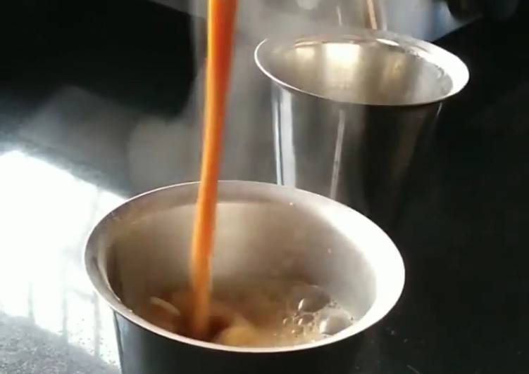 Easiest Way to Prepare Quick Masala chai