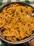 Pasta alla Carbonara🍝