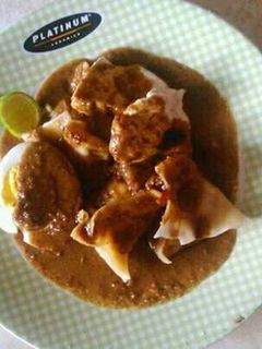 Foto resep Siomay Udang