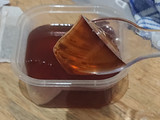 Jelly Teh Hitam
