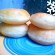 Donat empuk