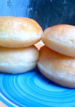 Foto resep Donat empuk