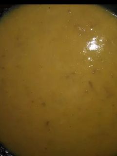 صورة لوصفة عدس
