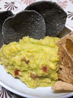 Una foto de Guacamole 🇲🇽