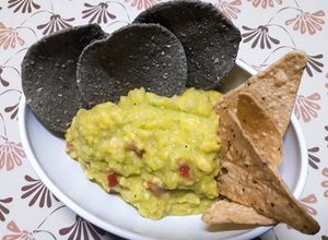 Una foto de Guacamole 🇲🇽