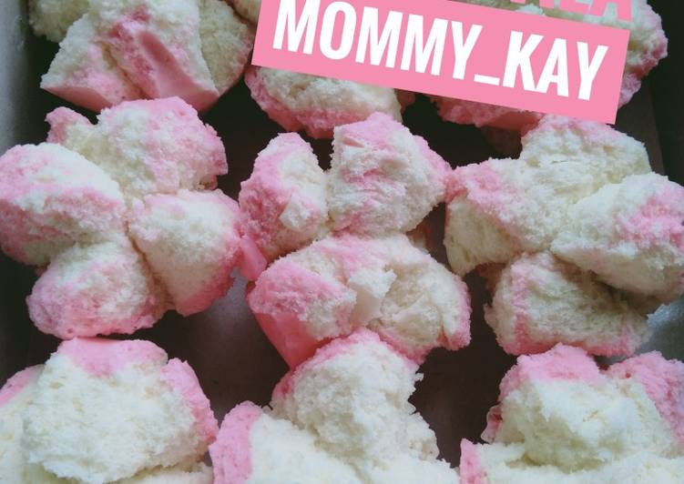 Langkah Mudah untuk Membuat Bolu Kukus Anti Gagal