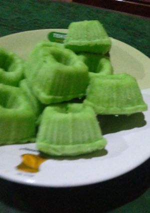 Foto resep Putu Ayu Ekonomis