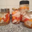 Pickles de verduras