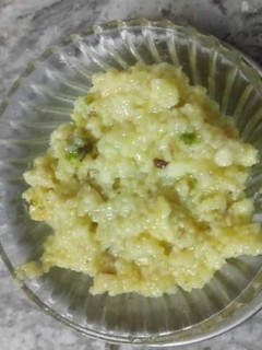 பனீர் அல்வா / Panner Alawa reciep in tamil செய்முறை முக்கிய புகைப்படம்
