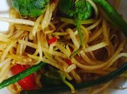 Gambar resep somtam pepaya