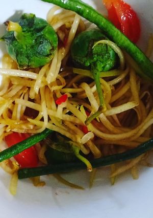 Foto resep Somtam