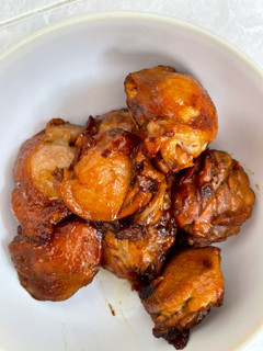 Foto resep Ayam Kecap Mentega