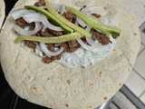 beef gyros