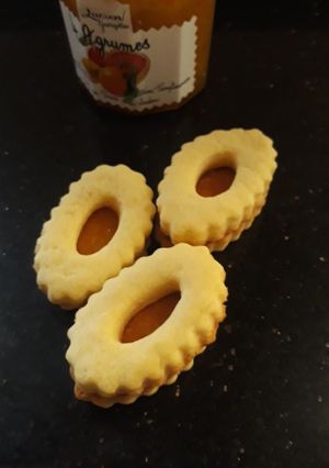 Une photo de Sablé 🧡