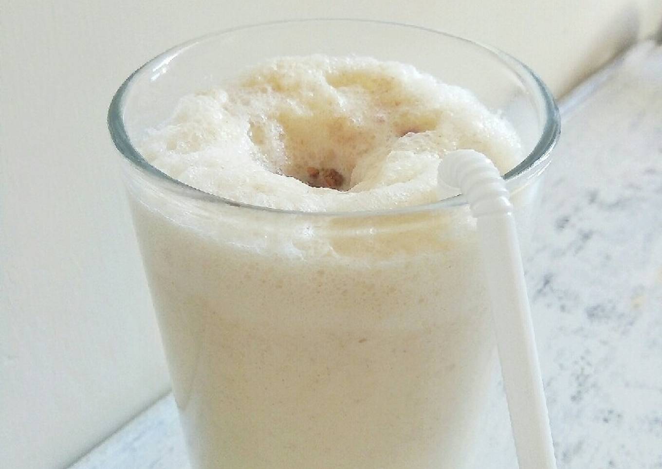 Susu Kurma