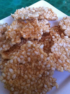 Foto resep Kerupuk nasi kriuuuuk!!!