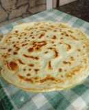 Masa para Panqueques