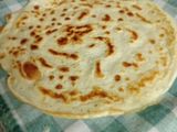 Masa para Panqueques