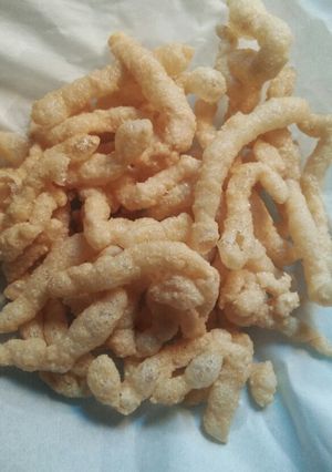 Foto resep Cheetos Tahu KW
