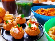 Gambar panipuri
