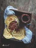 Roti Maryam