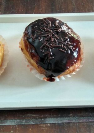Foto resep Donat fluffy