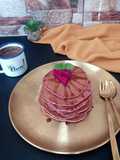 Pancake Buttermilk Naga