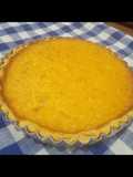 Pumpkin Pie (Pie Labu)
