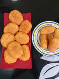 Comro dan misro (tanpa kelapa)