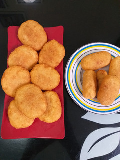 Foto resep Comro dan misro (tanpa kelapa)