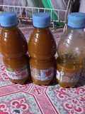 Jamu kunyit asam