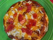 A picture of meat free pinto bean recipes