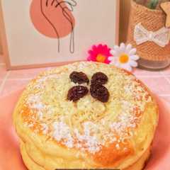 รูปของ Shouffle Pancake Anti GTM (Snack MPASI 12M+)