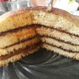 Hot cakes japoneses❤