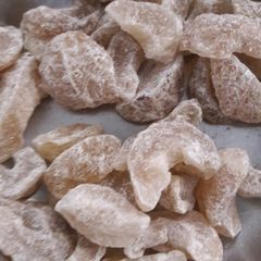A picture of Candy.