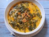 107. Bobor daun singkong