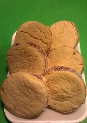 Foto principal de Alfajores de Maicena