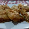 Martabak Telur Mini