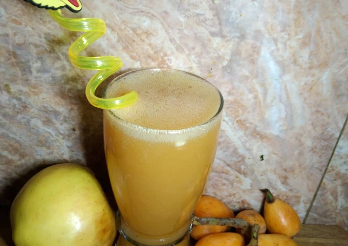 Mix fruit Punch