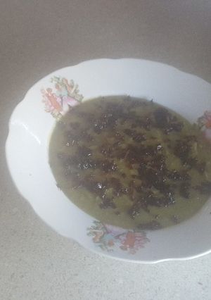 صورة لوصفة البصاره
