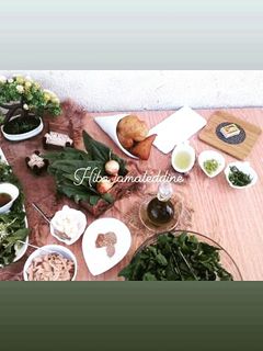 صورة لوصفة خبز البالون التركي بنكهة عربية