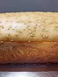 Brown bread Loaf