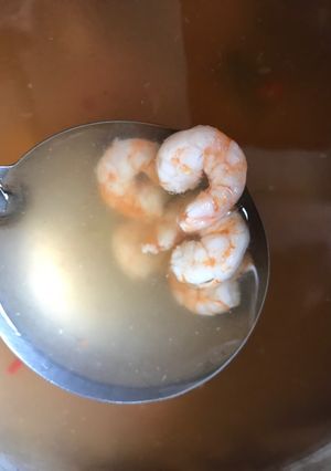 Foto resep Urang Uyah Asem