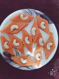 Sohan halwa