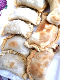 Foto di Empanadas a modo mio