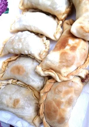 Foto di Empanadas a modo mio