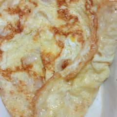 A picture of Omelette.